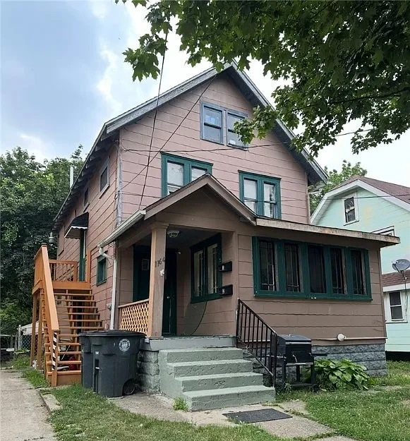 Duplex
